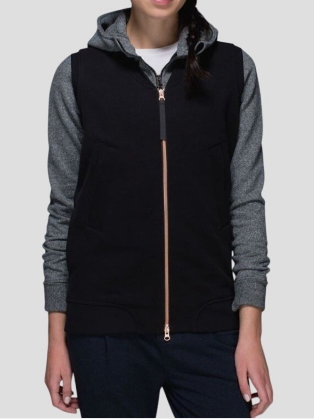 Lululemon* Departure Vest